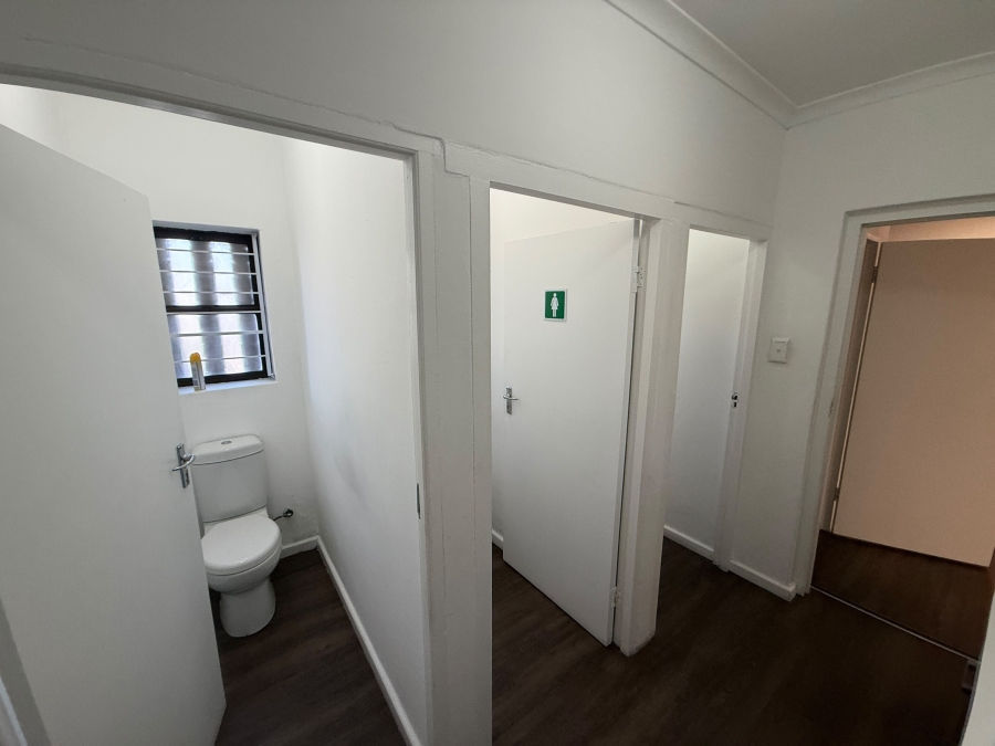 To Let Commercial Property for Rent in Brackenfell Industrial Western Cape